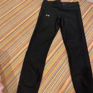 under armor leggings